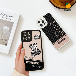 Ốp lưng iphone 6plus 6splus 7 plus 8plus X Xr XsM 11 12 13 Promax  MangoOvil CL020