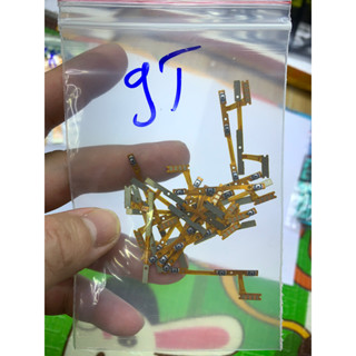 Cáp nguồn liền cáp volume / âm lượng Redmi 9T