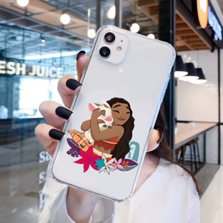 Ốp Lưng Iphone công chúa Moa.na đáng yêu 14,13,12 Pro Max,11 Pro Pro Max/Xs Max/XR 7p 6p u797