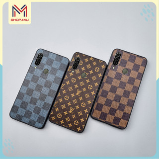 Ốp da Caro Realme 5 Realme 5i Realme 5 pro Realme Q Reame X2 XT X2 pro Realmne 6 C3i Realme 6 pro Realme 3 pro Realme X