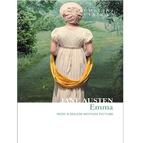 Emma (Collins Classics)