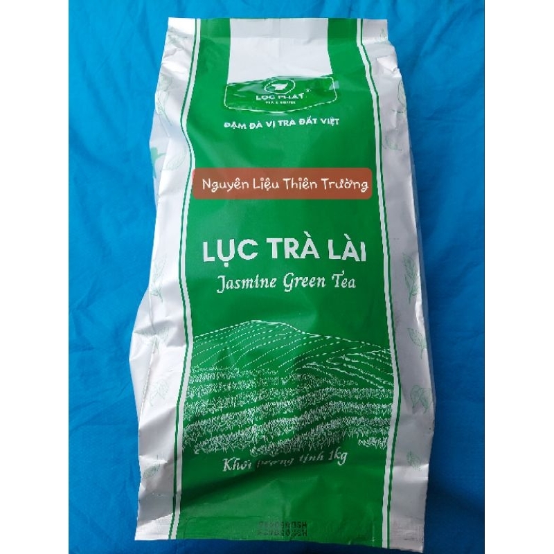Lục Trà Lộc Phát