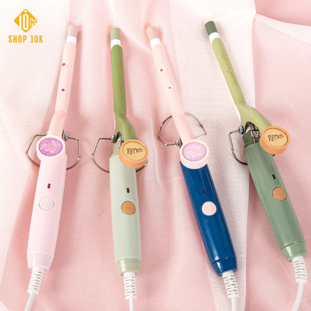 Máy uốn tóc Mark Time - SP004473