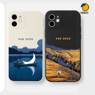 Ốp lưng iphone 6plus 6splus 7 plus 8plus X Xr XsM  11 12 13 Promax - OPM15 - MangoOvil