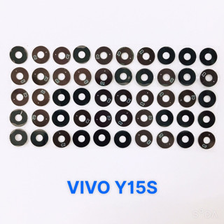MẮT KÍNH CAMERA SAU VIVO Y15S - LENS CAMERA VIVO Y15S