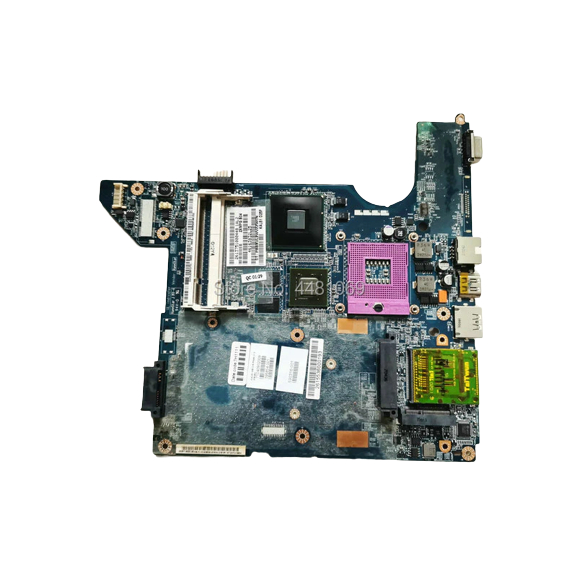 MAIN HP COMPAQ CQ40 - DV4 CORE2 DDR2
