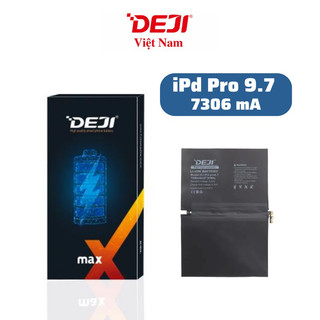 Pin Deji Máy Tính Bảng Pro 9.7