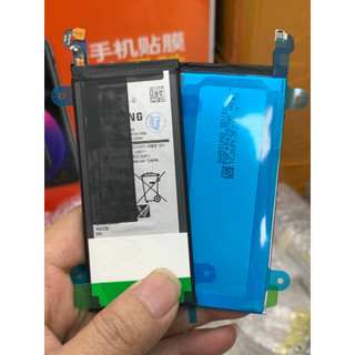 Pin samsung S7 Edge G935 Zin