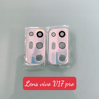MẮT KÍNH CAMERA SAU VIVO V17 PRO - LENS CAMERA VIVO V17 PRO