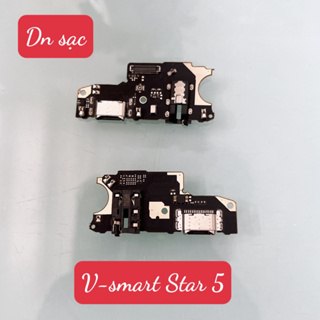 CỤM CHÂN SẠC V SMART STAR 5 - DÂY SẠC VSMART STAR 5 - CỤM SẠC VIN STAR 5 - BOARD SẠC STAR 5