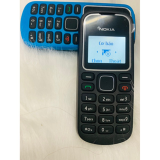 Điện thoại Nokia 1280 chính hãng main zin pin sịn