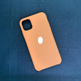 Ốp Lưng iPhone 11 Silicone Case