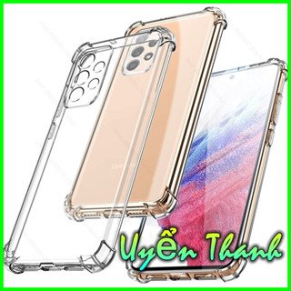Ốp lưng chống va đập Samsung galaxy A13 / A23 / A24 / A33 / A34 / A53 / A54 / A73 A04 A04S A04E A14
