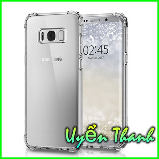 Ốp lưng Anti Shock S20 S20 Plus S20 FE S22 S22+ S23 S23+ S23 ultra S21 FE