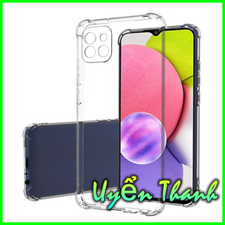 Ốp lưng silicon chống va đập Samsung galaxy A03 A04 A04s A04E A02 A12 A13 A14 A23 A24 A33 A34 A51 A52 A53 A54 A73 M23