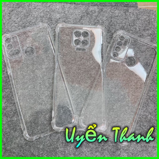 Ốp Lưng Chống va đập Vsmart Joy 3 Joy 4 Live 4 Star 5 Ais pro 5G active 3 gờ bảo vệ camera