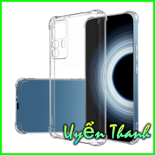 Ốp lưng chống va đập Redmi K30 K40 K40 pro K40 gaming K50 gaming K60 pro K20 pro