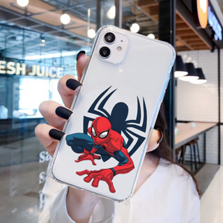 Ốp Lưng Iphone người nhện Paker siêu ngầu 14,13,12 Pro Max,11 Pro Pro Max/Xs Max/XR 7p 6p u822