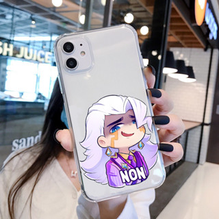 Ốp lưng iphone Dirak ông bầu siêu đẹp 14 Pro max 6 7 Plus 8 Plus 11 11 Promax X Xs max 12 Pro 13 14 Se u827