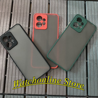 Ốp lưng cao su non Xiaomi Redmi Note 12 4G K50 K50 pro K50 gaming Redmi 10C Note 12 pro lưng nhám chống vân tay