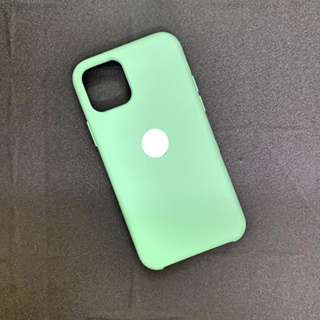 Ốp Lưng iPhone 11 Pro Silicone Case