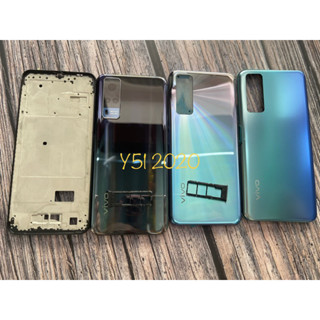 Bộ vỏ vivo y51 2020