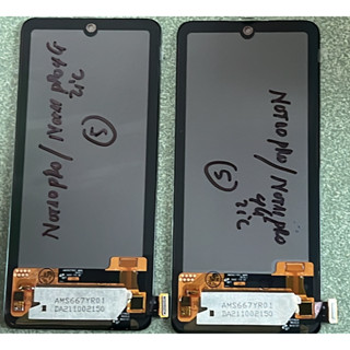 Màn Hình OLED 2 IC Xiaomi Redmi Note 10 Pro 4G / Redmi Note 11 Pro 4G/ Note 11 Pro 5G / Note 11 Pro Plus / Poco X4 Pro