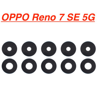 Mặt kính camera sau OPPO Reno 7 SE 5G dành để thay thế mặt kính camera trầy vỡ bể cũ linh kiện thay thế