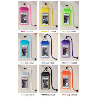 Túi chống nước điện thoại