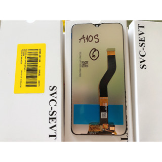 Màn Hình Samsung Galaxy A10S 2019 / SM-A107F - Nguyên Bộ Zin New Samsung, Màu Đen