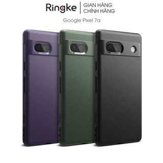 Ốp lưng Google Pixel 7a RINGKE Onyx