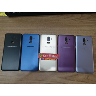 Vỏ Ráp Máy Samsung Galaxy J8 2018 / J810, Loại 1