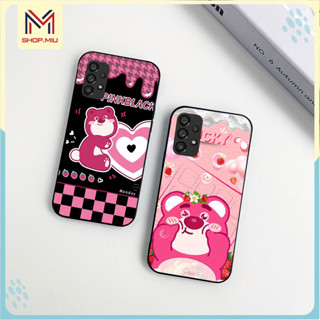 Ốp silicon in Lotso SamSung Note 8 Note 9 Note 10 plus Note 20 ultra S8 S9 S10 5G S0 ultra S21 ultra S22 ultra S23 ultra