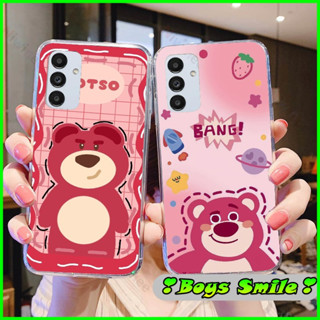 Ốp lưng LOTSO cho Samsung Note 8/9/10 Note 10 Lite S8 S9 S10 S10 5G  S8+ S9plus S10+ S20 S21 FE