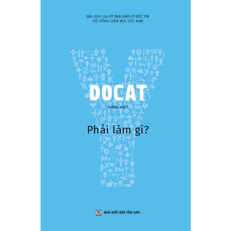 Sách DOCAT - Phải Làm Gì?