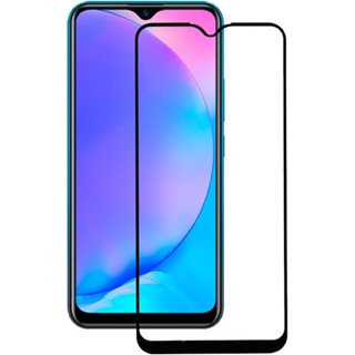 Bộ 2 Kính cường lực full màn hình loại xịn Vivo Y17