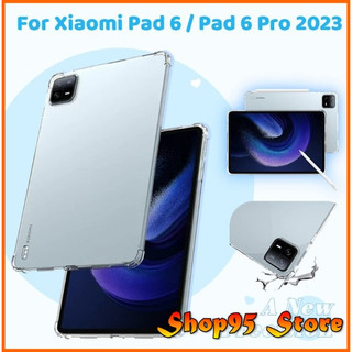 Ốp lưng chống sốc, chống va đập Xiaomi Pad 6 Mi Pad 6 11inch 2023