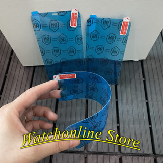 Cường lực Nano dẻo uốn cong Oppo F11 F11 pro F5 F7 F9 A16/ A16k/A16s A91 A94 A92 A93 A76 A96