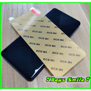 Cường lực dẻo Nano 9H cho Samsung A04 A04S A04E A24 A14 A34 A54 A03 Core siêu bền