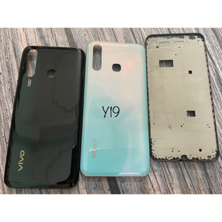 Bộ vỏ vivo Y19