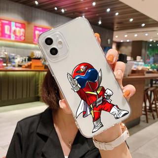 Ốp Điện Thoại hình siêu nhân đỏ siêu đẹp độc đáo cho 14 Pro max 13 Pro max 12 11 Pro max xr xs max u863