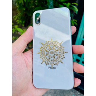 Linh phù chuyển Vận HOA SEN THÁI cho điện thoại , ipad , máy tính bảng ...