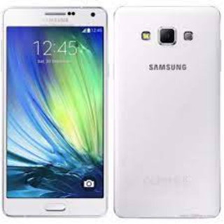 điện thoại giá rẻ dành cho học sinh trẻ em Samsung A7 A700 2sim ram 2/16G Chính Hãng, Bảo hành 12 tháng - BCC 06