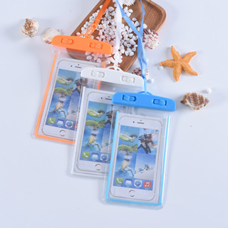 Túi Đựng Điện Thoại Chống Nước Đi Mưa