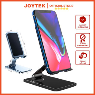 Giá đỡ để bàn T15 cho iPad, điện thoại iphone và máy tính bảng tablet hợp kim nhôm gấp gọn