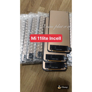 Màn hình Mi 11 Lite Incell