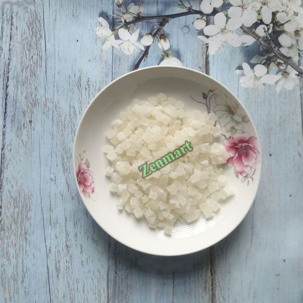 Mứt bí băm 100gr