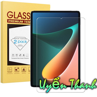 Kính cường lực cho Xiaomi Mi Pad 5/5 pro, mipad 5 5 pro 11icnh bảo vệ màn hình