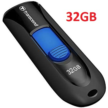 [Mã ELHA9 giảm 15% đơn 50K] USB 3.1 Transcend JetFlash 790 (JF790K)