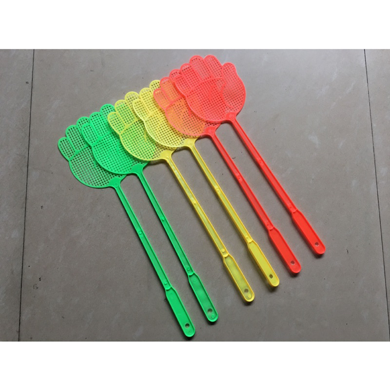 Sét 10 Vỉ ruồi !!!